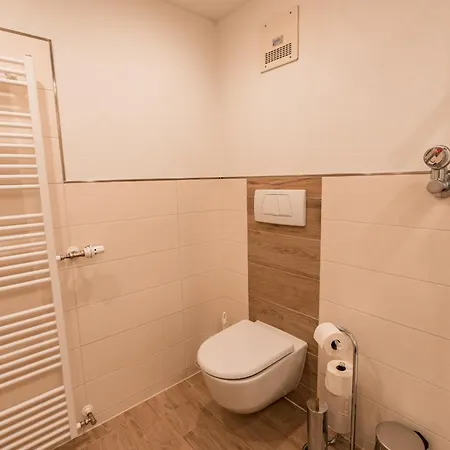 Loft Alpenpanorama Mit 2 Balkonen Daire *