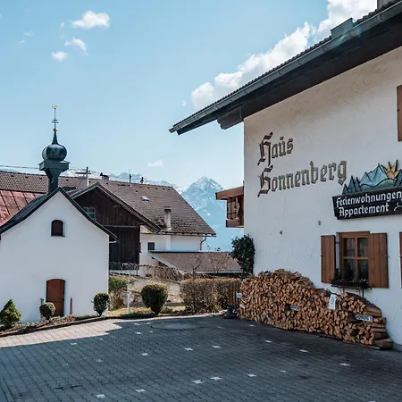 Loft Alpenpanorama Mit 2 Balkonen