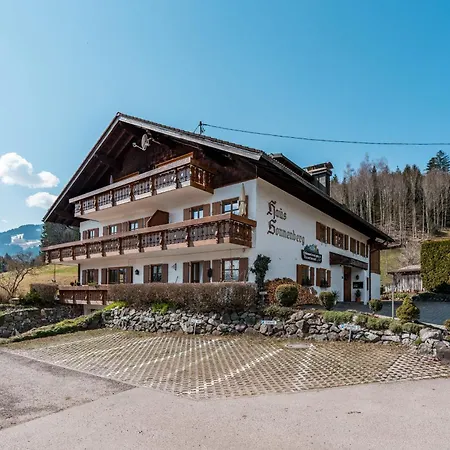 Loft Alpenpanorama Mit 2 Balkonen Daire Bolsterlang